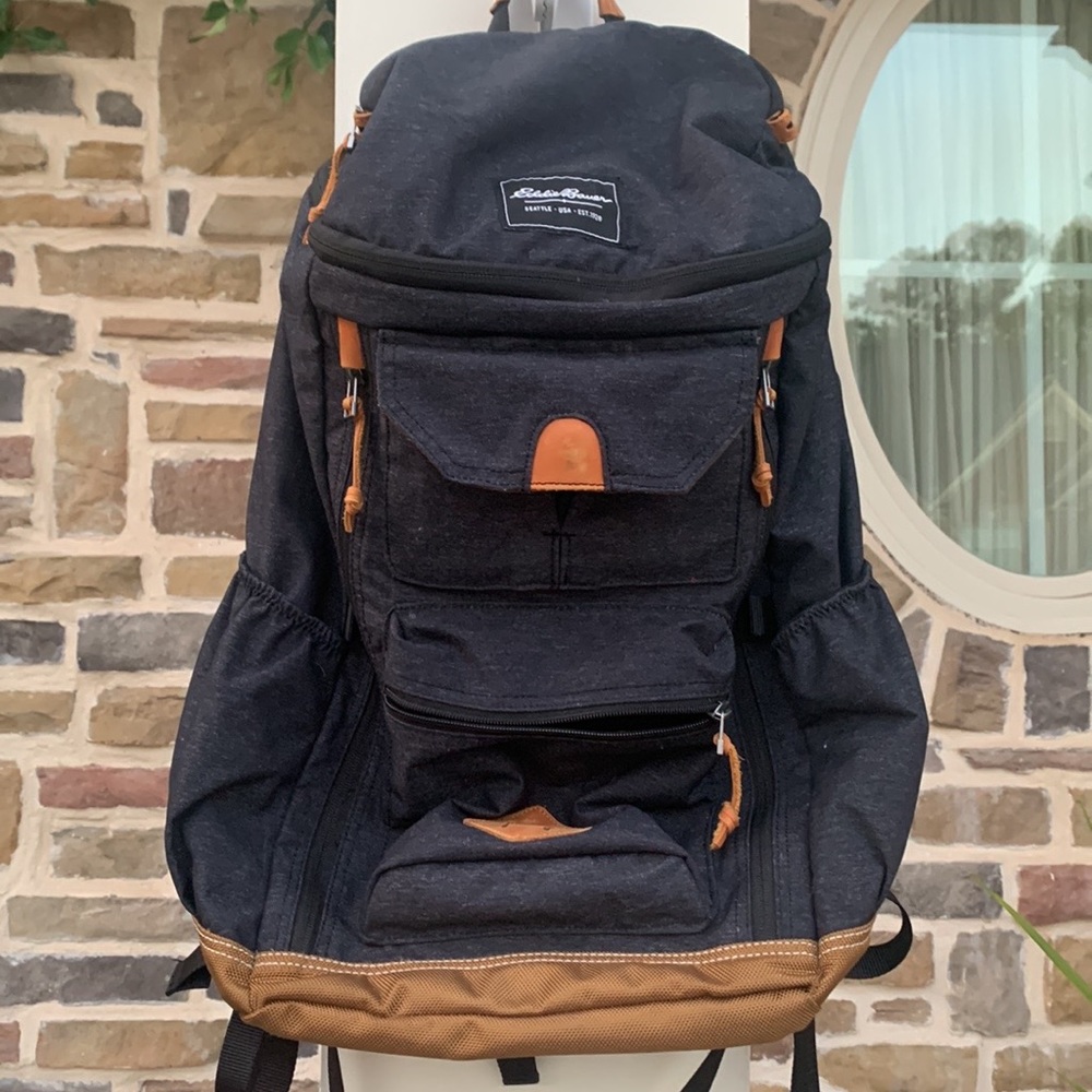 Eddie Bauer backpack